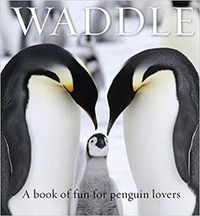 Cover image for Waddle