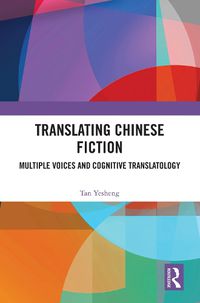 Cover image for Translating Chinese Fiction