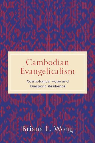 Cambodian Evangelicalism