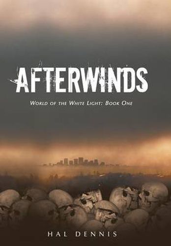 Cover image for Afterwinds