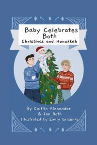 Cover image for Baby Celebrates Both