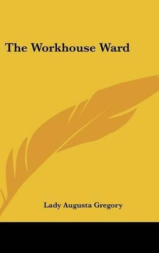 Cover image for The Workhouse Ward