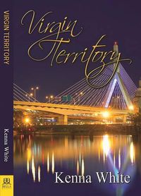 Cover image for Virgin Territory