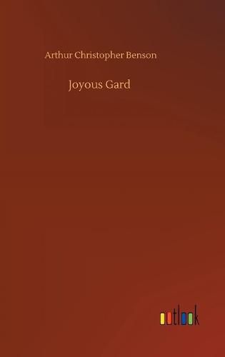 Cover image for Joyous Gard