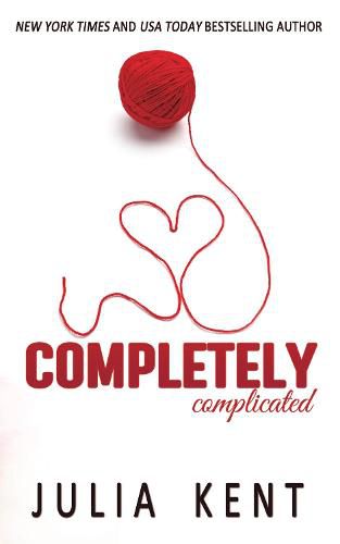 Cover image for Completely Complicated