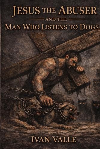 Cover image for Jesus the Abuser and the Man Who Listens to Dogs