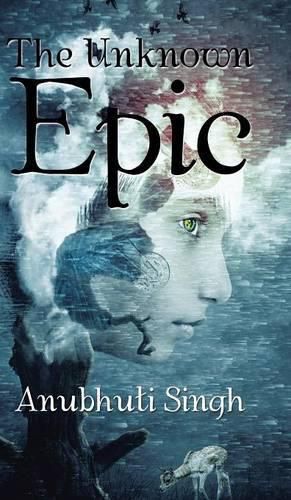 Cover image for The Unknown Epic