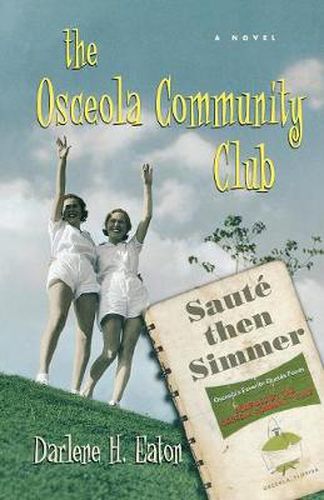 Cover image for The Osceola Community Club