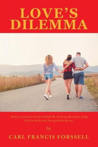 Cover image for Love's Dilemma