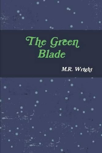 Cover image for The Green Blade