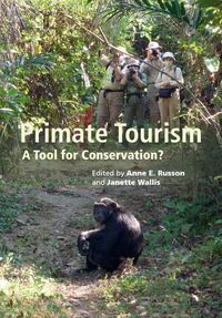Cover image for Primate Tourism: A Tool for Conservation?