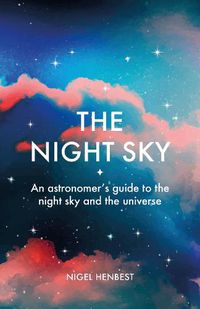 Cover image for The Night Sky