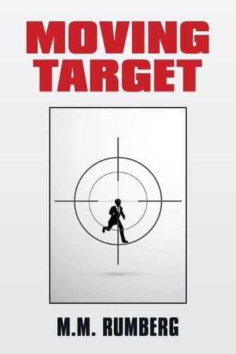 Cover image for Moving Target