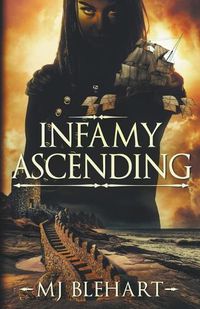 Cover image for Infamy Ascending