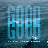 Cover image for Good Hope
