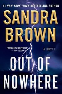 Cover image for Out of Nowhere