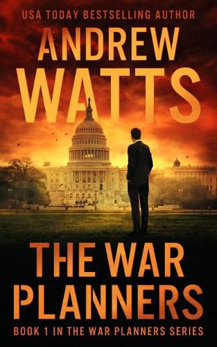 Cover image for The War Planners