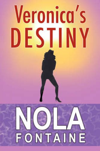 Cover image for Veronica's Destiny