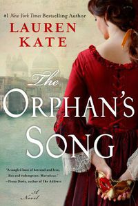 Cover image for The Orphan's Song