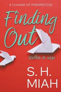 Cover image for Finding Out