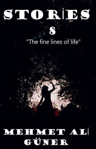 Cover image for Stories 8