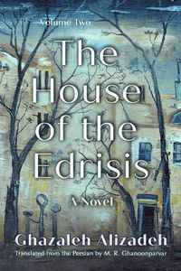 Cover image for The House of the Edrisis