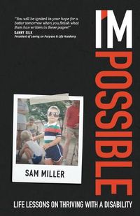 Cover image for I'mpossible