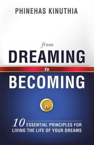 Cover image for From Dreaming to Becoming