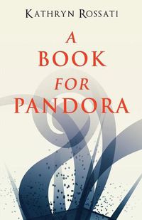 Cover image for A Book For Pandora
