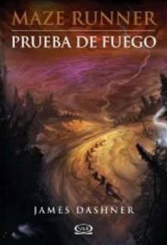 Cover image for Maze Runner, Correr O Morir