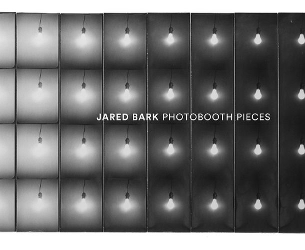 Cover image for Jared Bark: Photobooth Pieces