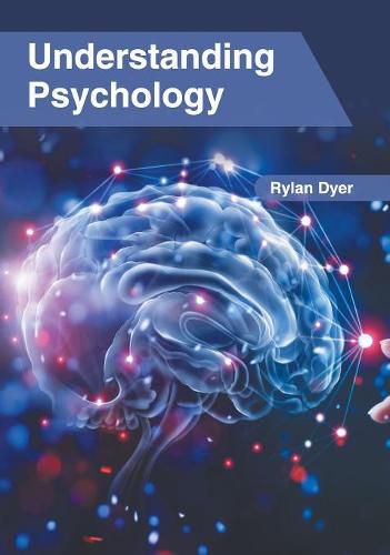 Cover image for Understanding Psychology