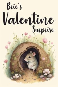 Cover image for Brie's Valentine Surprise