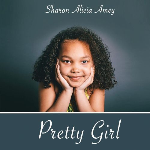 Cover image for Pretty Girl