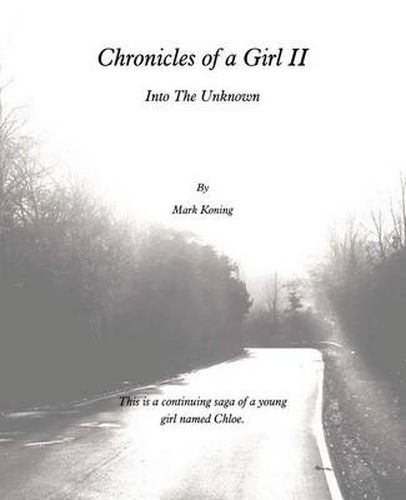 Cover image for Chronicles of a Girl II