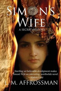 Cover image for Simon's Wife: A Secret History