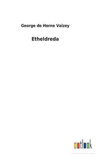 Cover image for Etheldreda