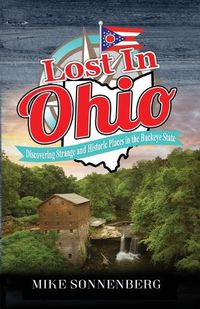 Cover image for Lost In Ohio