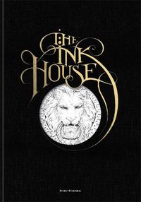 Cover image for The Ink House