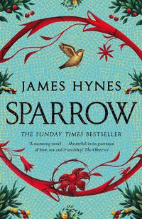 Cover image for Sparrow