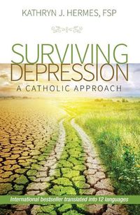 Cover image for Surviving Depression