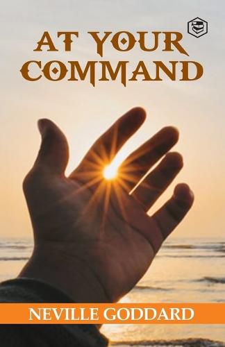 Cover image for At Your Command