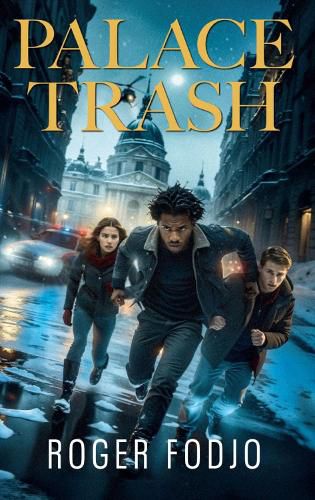 Cover image for Palace Trash