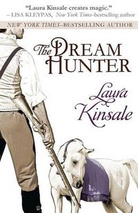 Cover image for The Dream Hunter