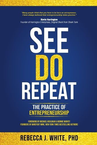 Cover image for See Do Repeat