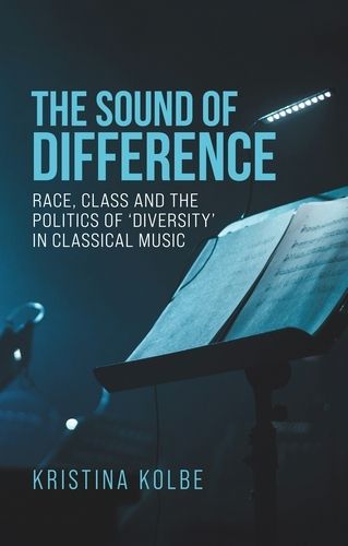 The Sound of Difference