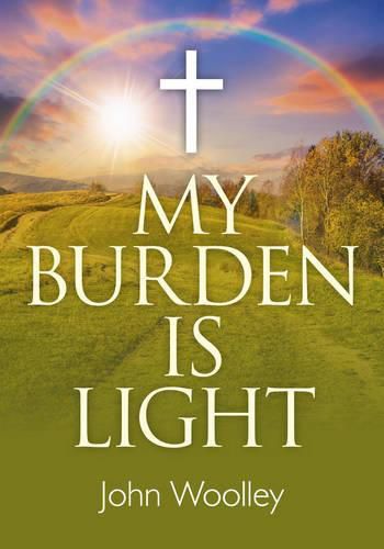 Cover image for My Burden is Light - Companion to  I Am With You