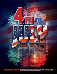 Cover image for 4th of july