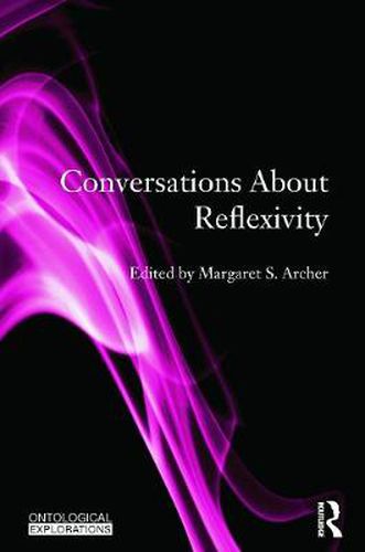 Cover image for Conversations About Reflexivity