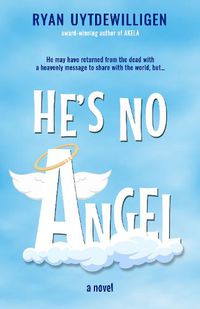 Cover image for He's No Angel